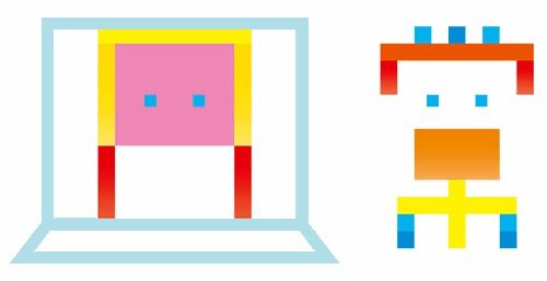 搶最后一波早鳥票！日本平面設計展《日常》在深圳開幕，網頁設計視角下的視覺盛宴